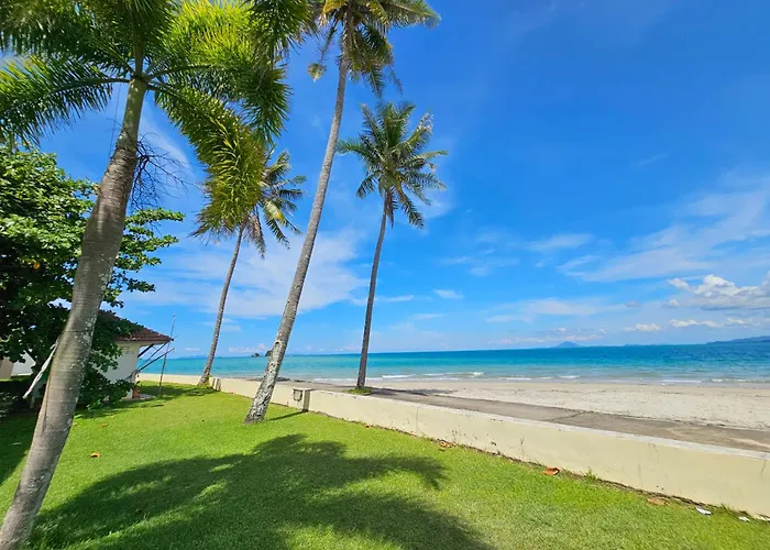 Lanta Mp Place - Adult Only