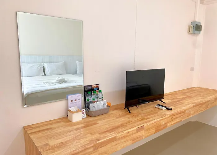 The O Room