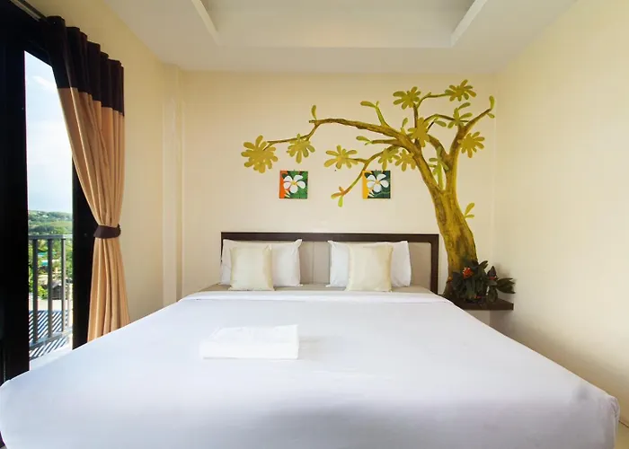 Krabi More Hotel
