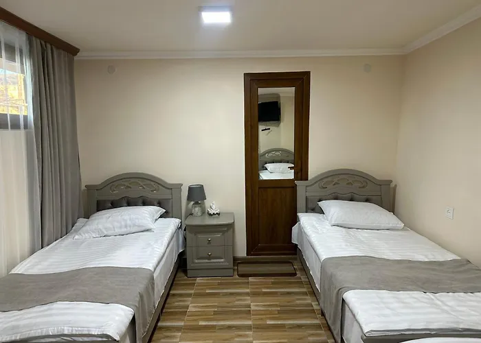Colibri Hotel