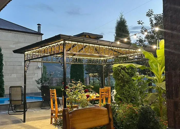Colibri Hotel