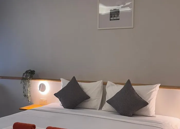 Priew Wan Guesthouse