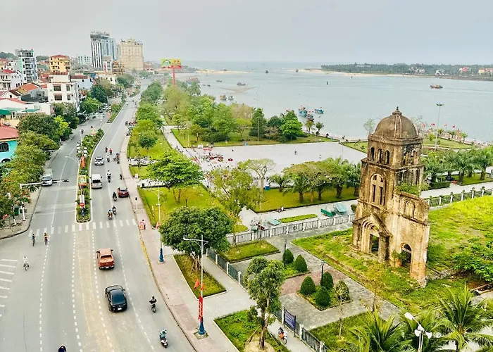 Clover Home Quang Binh