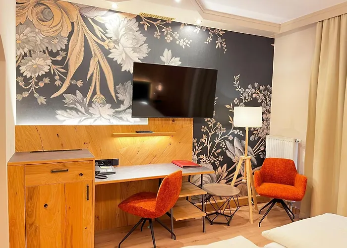 Hotel Gasthof Ziegelhuette