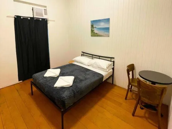 The Grand Hotel Cairns