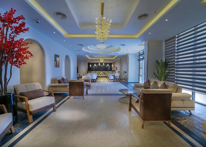 Misk Hotel Kafr El Sheikh