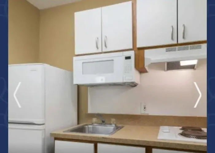 Extended Stay America