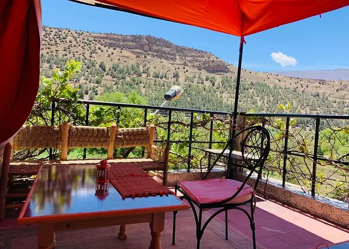 Hotel Tawada