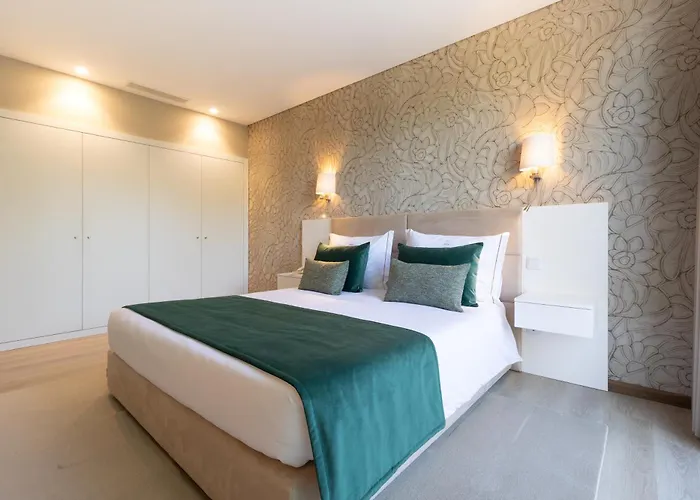Stella Braga Aparthotel