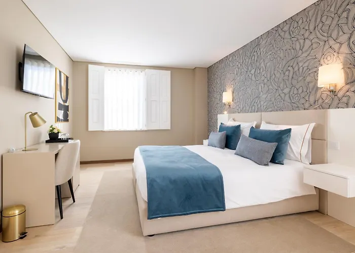 Stella Braga Aparthotel