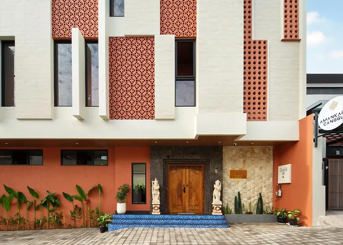 Amankara Canggu