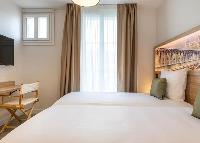 Dantan Hotel