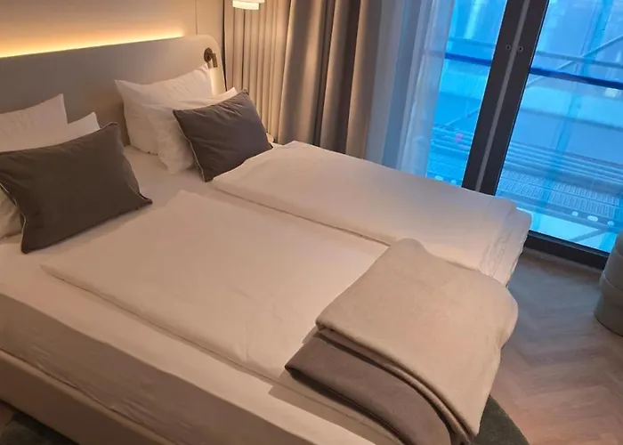 Bergmann - Das Hotel