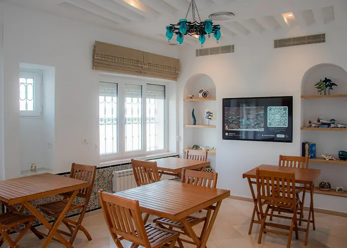 Hotel Al Jazira Mahdia