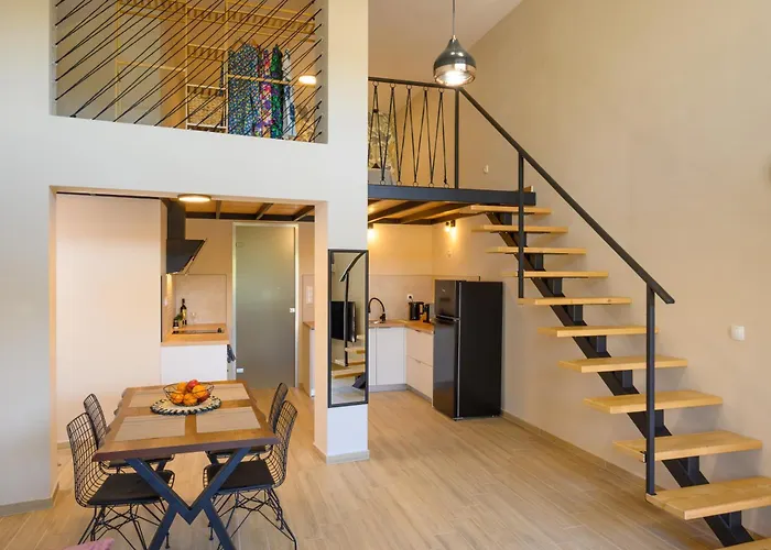 Cestrum Suites