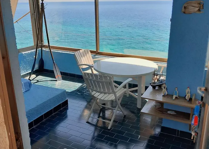 Saron Breeze Villa