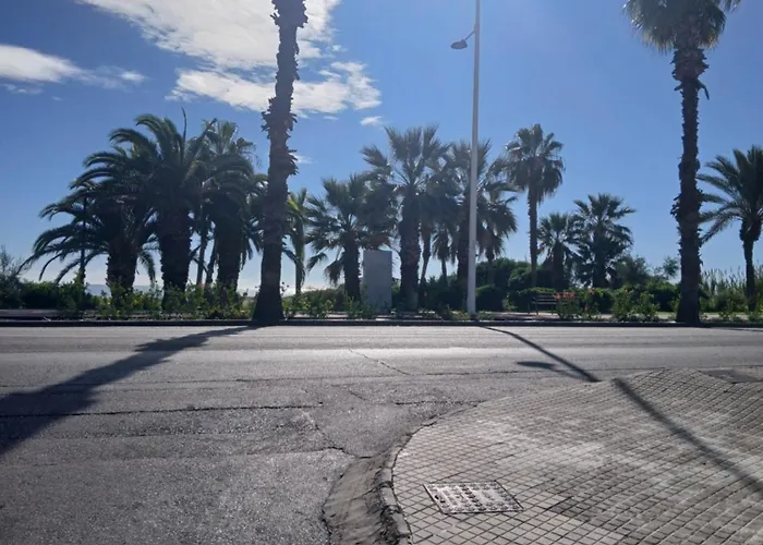 El Paraiso de Pepa