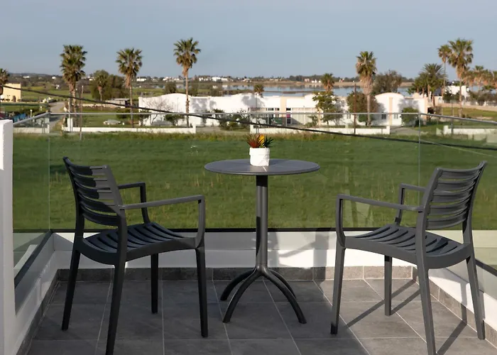 Salt Lake View Houses