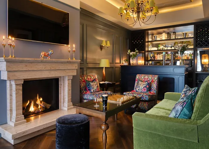 The Fairview Boutique Hotel