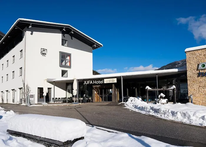 Jufa Hotel Wipptal