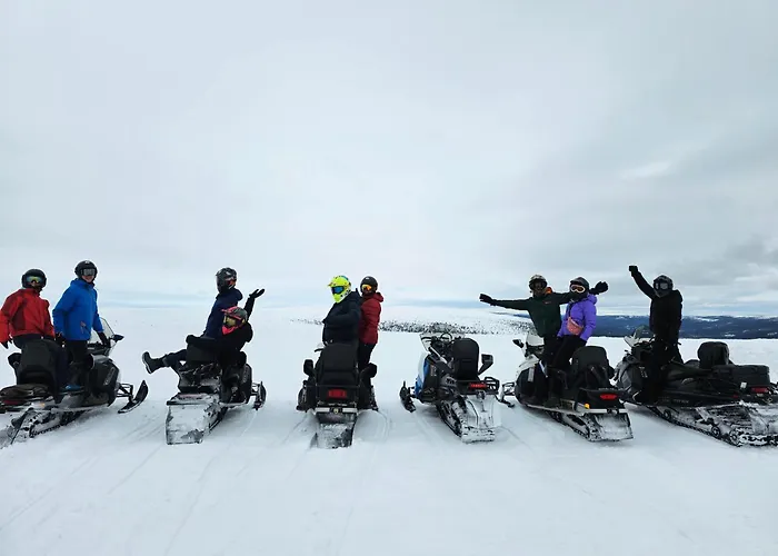 Trysil Hotel