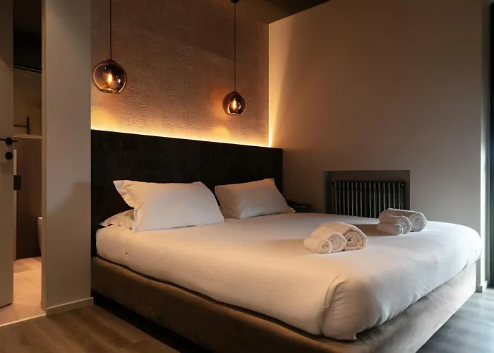 Michelangelo Etna Hotel