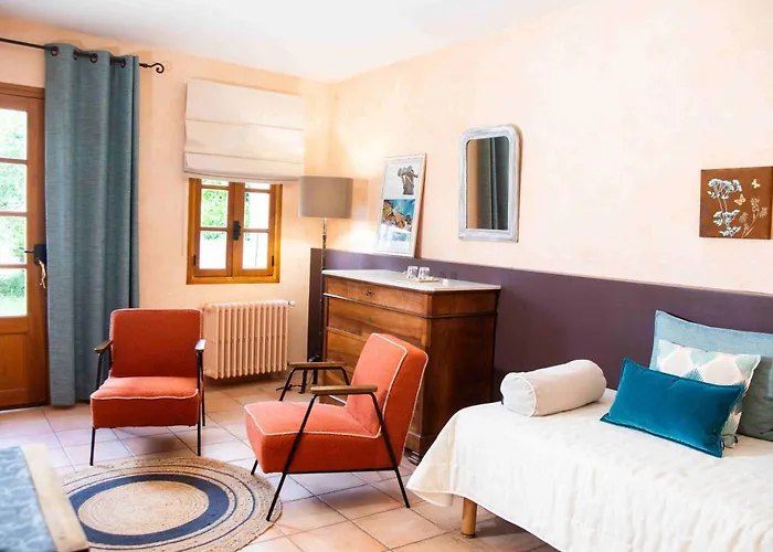 Demeures & Chateaux Hotel Les Hospitaliers
