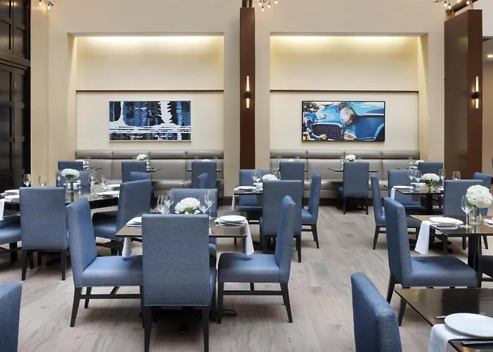 Embassy Suites By Hilton Detroit Troy Auburn Hills