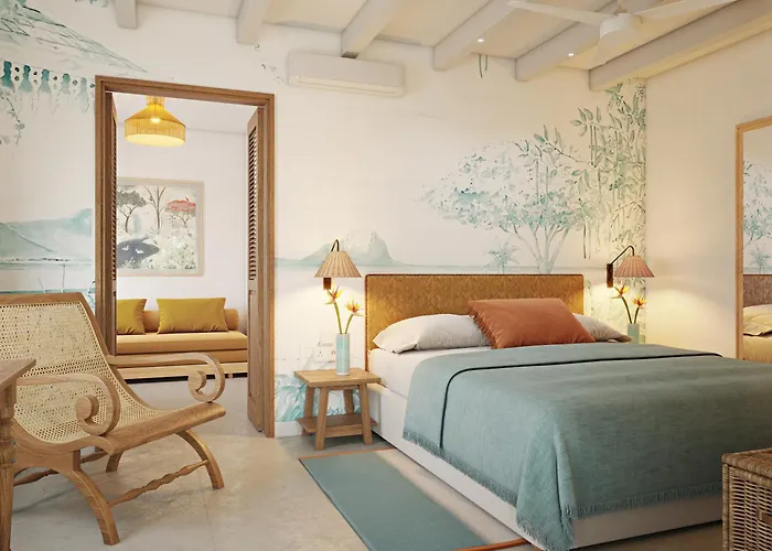 Veranda Grand Baie Hotel&Spa