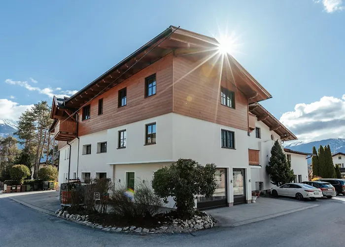 Biohotel Schweitzer Mieming