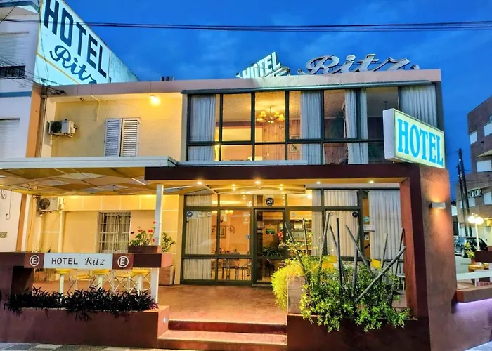 Hotel Ritz