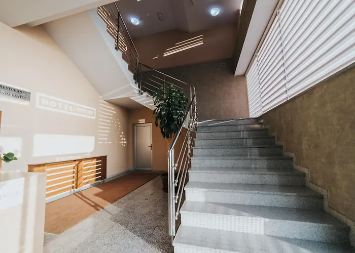 Hotel Brcko Gas Prijedor