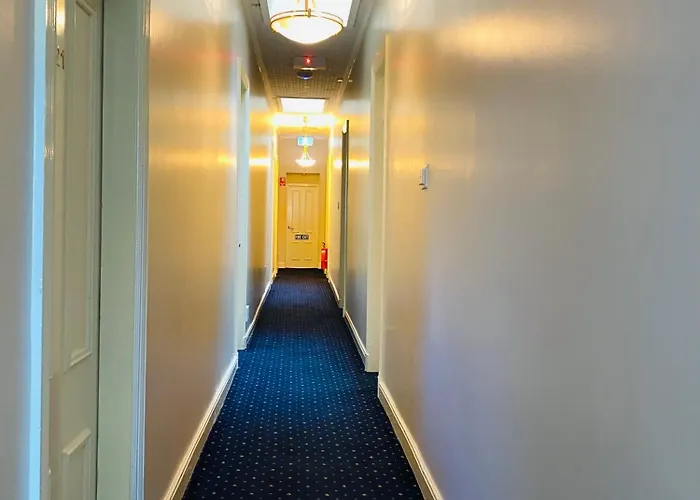 Gardners Inn Hotel