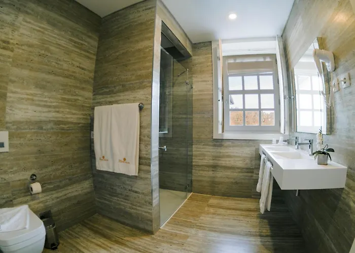 Hotel Fonte Velha