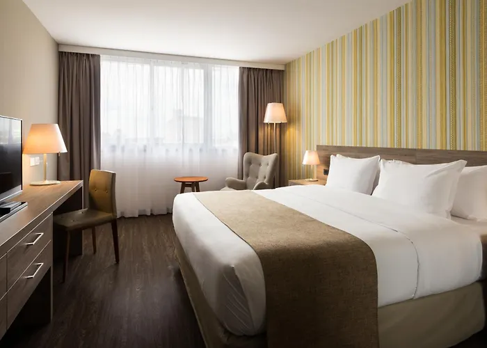 Frontier Hotel Rivera