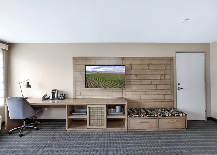Holiday Inn - Nampa By Ihg
