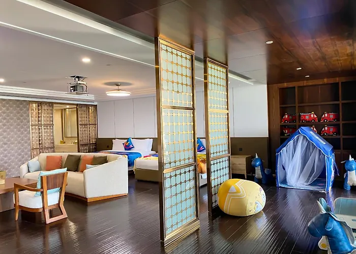 Sanya Conifer Resort