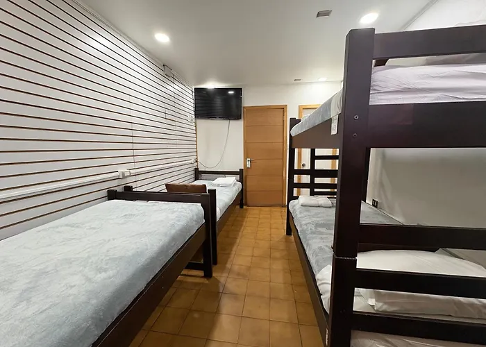 Hotel Angelmontt