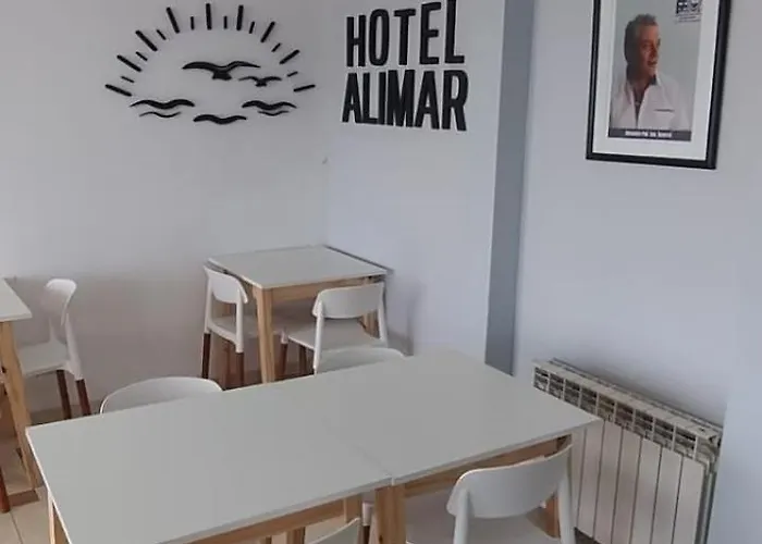 Hotel Alimar
