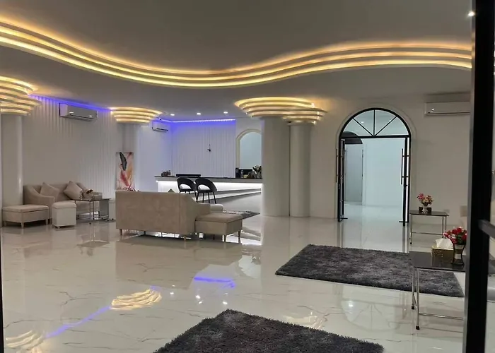 Debua White House