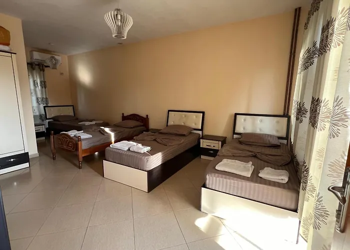 Hotel Iseberi