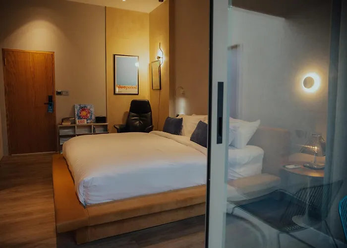 Arthit House Resort Kohlarn