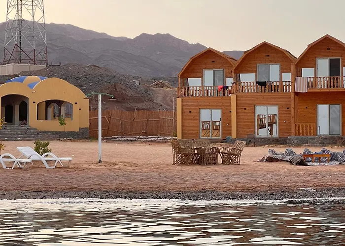 Sama Beach Camp