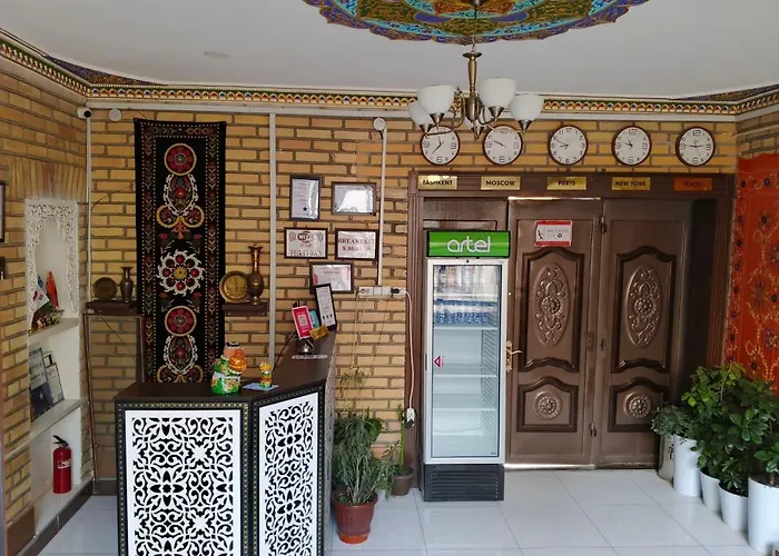 Eshoni Pir Boutique