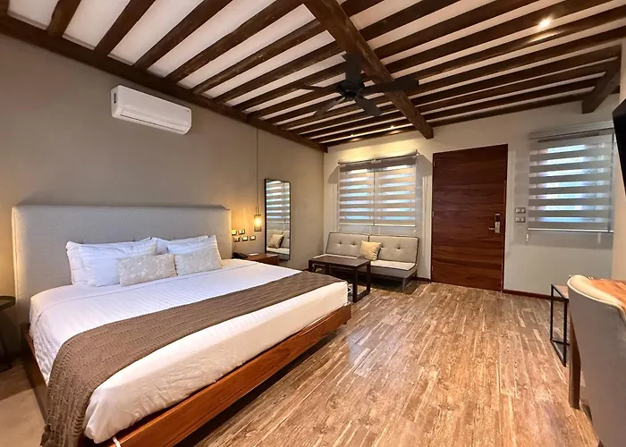 Hotel Arista 1026