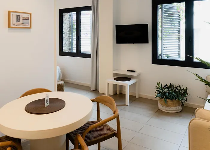 Gaia Apartments&Lofts Cadaqués