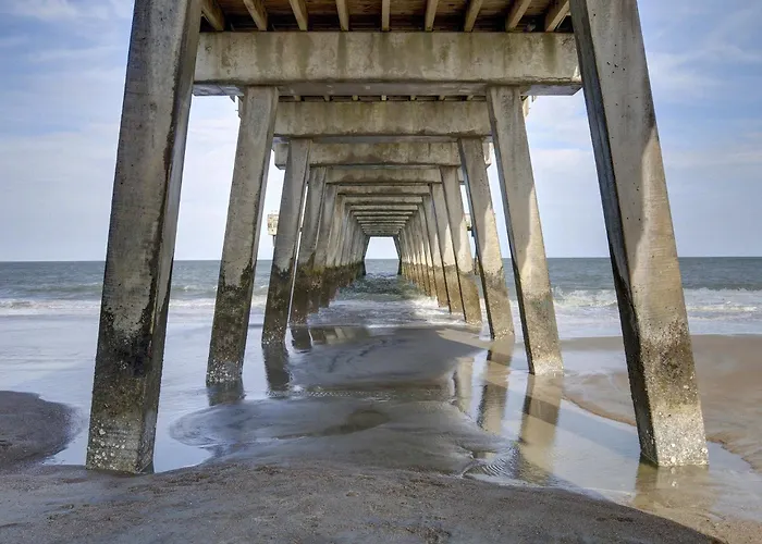 Coastal Attitude