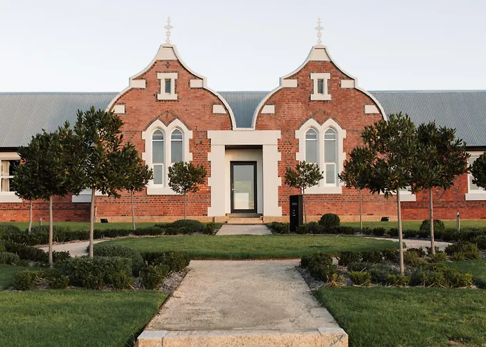 The Benev - Wellness Accommodation