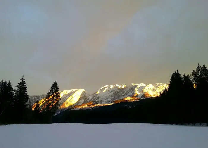 Gesundheit&Wellness Resort Bad Mitterndorf