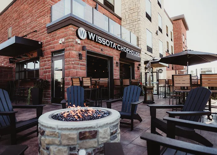 Cobblestone Hotel & Suites - Ottumwa